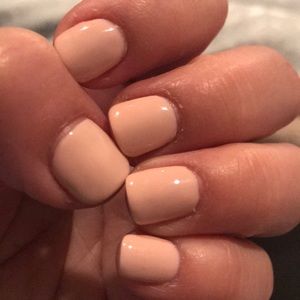 Meet your Posher, Lilia